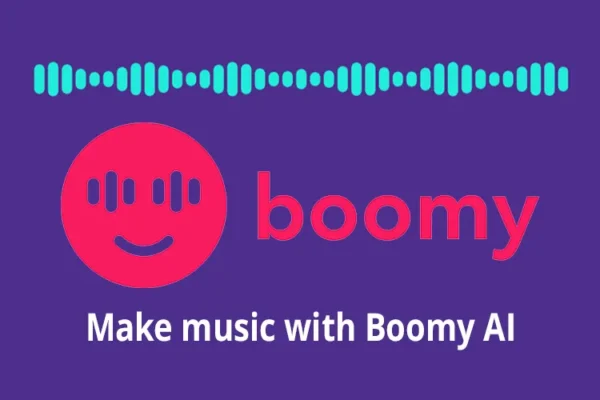 Música con Boomy: Introducción para Principiantes