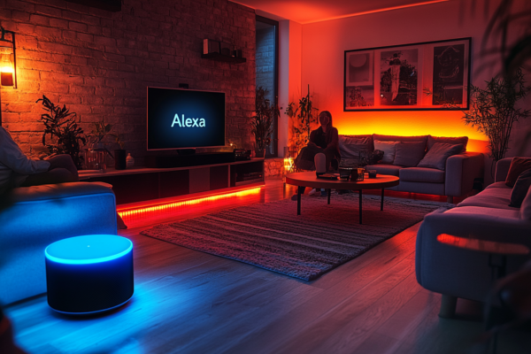 Alexa: Quién Es y Cómo Usarla