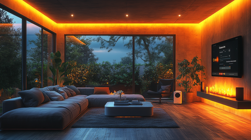 lobito4512_A_cozy_modern_living_room_with_smart_devices_light_29c01ff1-65e6-44f8-aa0b-bb0970e7231f_2
