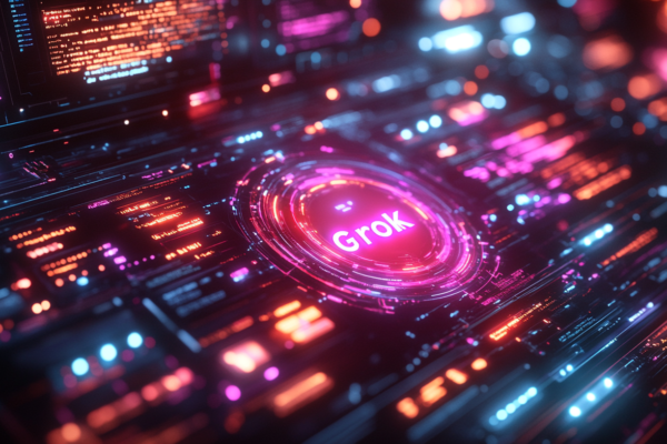 Agente IA Grok: Qué Es y Cómo Funciona