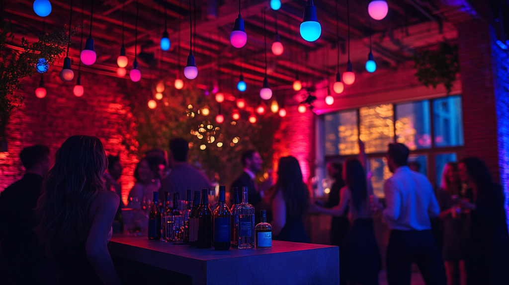 lobito4512_A_lively_indoor_party_at_night_with_Philips_Hue_Sm_d6f651f0-9b52-4bad-b45b-e898f7530e0a_0