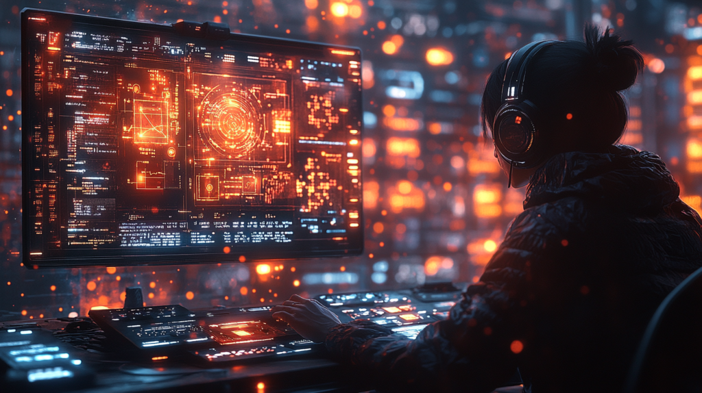 lobito4512_A_vibrant_digital_artwork_of_a_futuristic_workspac_da316613-9de0-4004-834a-3cdd5bf8320a_2