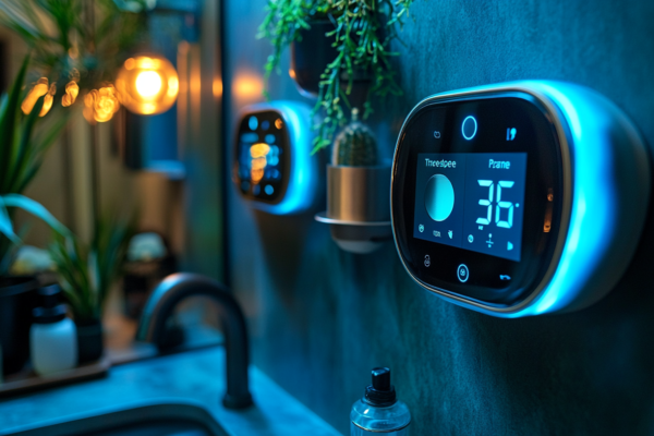 Ecobee Smart Thermostat Premium: Cómo Funciona