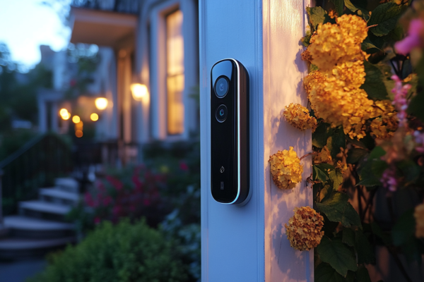 Ring Video Doorbell Pro 2: Cómo Funciona
