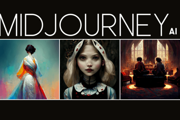 Arte con Midjourney: Para Principiantes